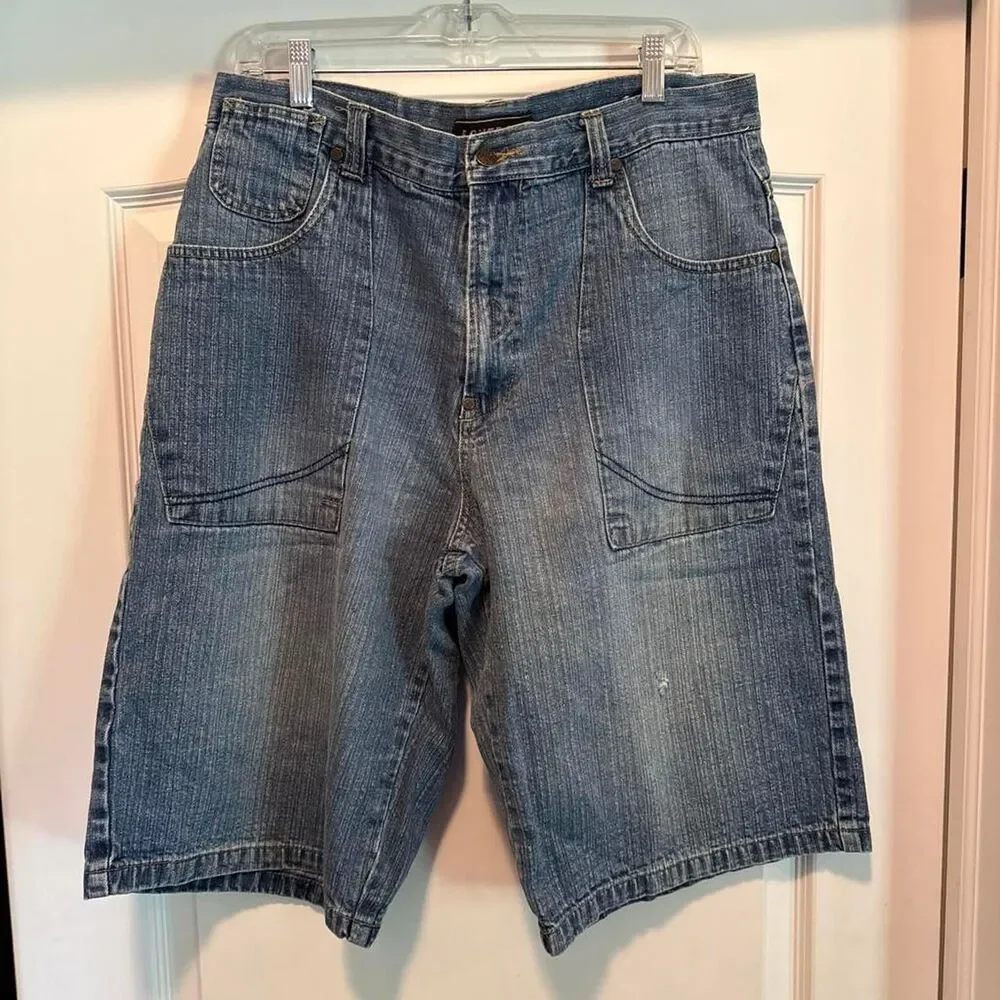 Player 101- Men's Denim Short